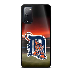 DETROIT TIGERS BASEBALL ARENA Samsung Galaxy S20 FE Case Cover
