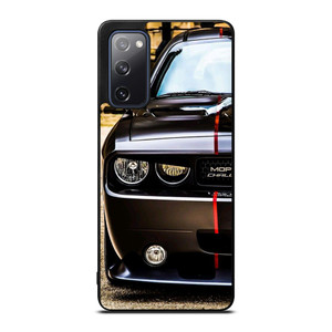 DODGE CAR MOPAR CHALLENGER Samsung Galaxy S20 FE Case Cover DODGE CAR MOPAR CHALLENGER Samsung Galaxy S20 FE Case Cover