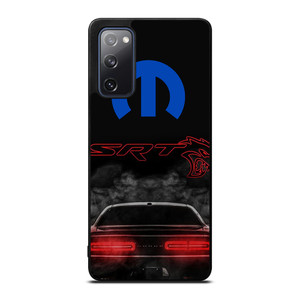 DODGE CHALLENGER SRT DEMON MOPAR Samsung Galaxy S20 FE Case Cover