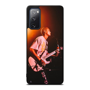 DOMINIC FIKE CONCERT Samsung Galaxy S20 FE Case Cover
