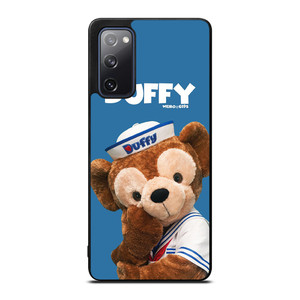 DUFFY THE DISNEY BEAR Samsung Galaxy S20 FE Case Cover