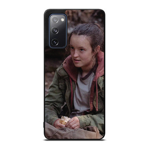 ELLIE BELLA RAMSEY THE LAST OF US Samsung Galaxy S20 FE Case Cover