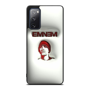 EMINEM RAPPER 3D STYLE Samsung Galaxy S20 FE Case Cover