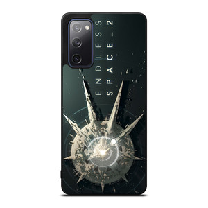 ENDLESS SPACE GAMES 2 Samsung Galaxy S20 FE Case Cover ENDLESS SPACE GAMES 2 Samsung Galaxy S20 FE Case Cover