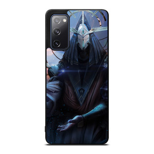 ENDLESS SPACE GAMES Samsung Galaxy S20 FE Case Cover ENDLESS SPACE GAMES Samsung Galaxy S20 FE Case Cover