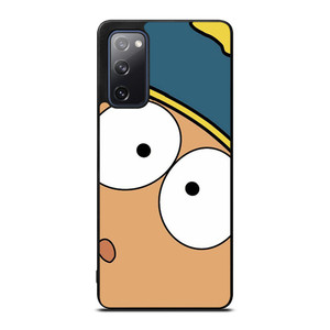 ERIC CARTMAN FACE SOUTHPARK Samsung Galaxy S20 FE Case Cover