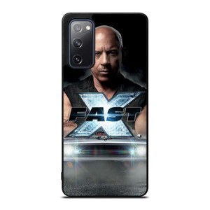 FAST X DOMINIC TORETTO VIN DIESEL Samsung Galaxy S20 FE Case Cover FAST X DOMINIC TORETTO VIN DIESEL Samsung Galaxy S20 FE Case Cover