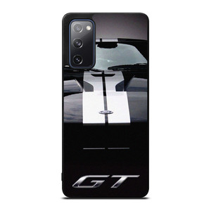 FORD MUSTANG CAR EMBLEM Samsung Galaxy S20 FE Case Cover