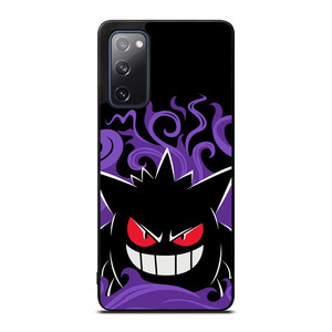 GENGAR POKEMON VECTOR ART Samsung Galaxy S20 FE Case Cover