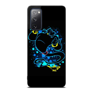 GENIE CLASSIC ALADDIN DISNEY CARTOON Samsung Galaxy S20 FE Case Cover