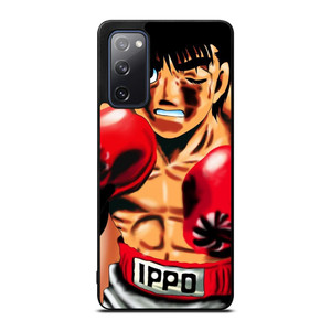 HAJIME NO IPPO BOXING ANIME Samsung Galaxy S20 FE Case Cover