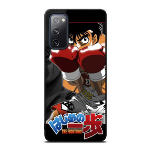HAJIME NO IPPO BOXING MANGA ANIME Samsung Galaxy S20 FE Case Cover