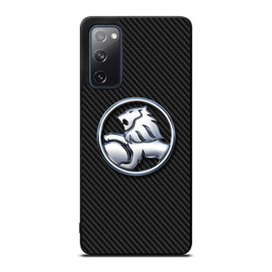 HOLDEN CARBON LOGO Samsung Galaxy S20 FE Case Cover