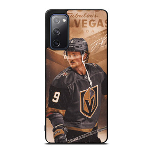 JACK EICHEL VEGAS GOLDEN KNIGHTS Samsung Galaxy S20 FE Case Cover JACK EICHEL VEGAS GOLDEN KNIGHTS Samsung Galaxy S20 FE Case Cover
