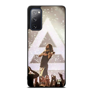JARED LETO THIRTY SECONDS TO MARS Samsung Galaxy S20 FE Case Cover