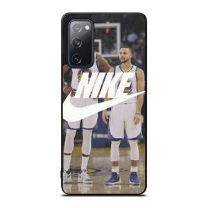 KEVIN DURANT STEPHEN CURRY GOLDEN STATE WARRIORS NIKE Samsung Galaxy S20 FE Case Cover KEVIN DURANT STEPHEN CURRY GOLDEN STATE WARRIORS NIKE Samsung Galaxy S20 FE Case Cover