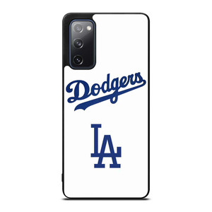 LA LOS ANGELES DODGERS Samsung Galaxy S20 FE Case Cover