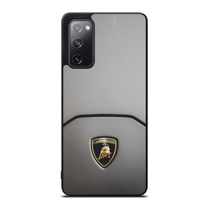 LAMBORGHINI SUPER CAR EMBLEM Samsung Galaxy S20 FE Case Cover LAMBORGHINI SUPER CAR EMBLEM Samsung Galaxy S20 FE Case Cover