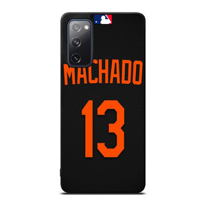 MANNY MACHADO SAN DIEGO PADRES BASEBALL Samsung Galaxy S20 FE Case Cover MANNY MACHADO SAN DIEGO PADRES BASEBALL Samsung Galaxy S20 FE Case Cover
