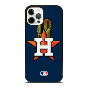HOUSTON ASTROS CHAMPIONS MLB ICON iPhone 12 Pro Case Cover HOUSTON ASTROS CHAMPIONS MLB ICON iPhone 12 Pro Case Cover