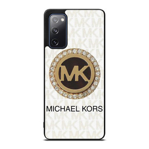 MICHAEL KORS DIAMOND LOGO Samsung Galaxy S20 FE Case Cover MICHAEL KORS DIAMOND LOGO Samsung Galaxy S20 FE Case Cover