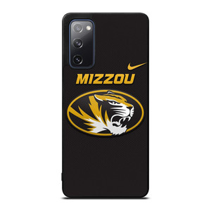 MIZZOU TIGERS NIKE Samsung Galaxy S20 FE Case Cover