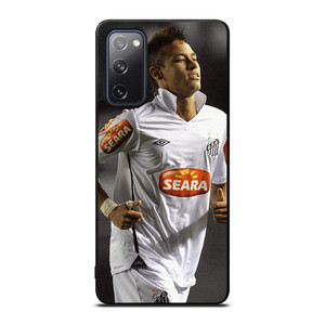 NEYMAR JUNIOR SANTOS FC Samsung Galaxy S20 FE Case Cover NEYMAR JUNIOR SANTOS FC Samsung Galaxy S20 FE Case Cover