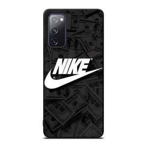 NIKE DOLLAR LOGO Samsung Galaxy S20 FE Case Cover