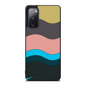 NIKE SEAN WOTHERSPOON Samsung Galaxy S20 FE Case Cover NIKE SEAN WOTHERSPOON Samsung Galaxy S20 FE Case Cover