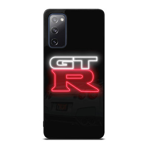 NISSAN GTR SILHOUETTE Samsung Galaxy S20 FE Case Cover
