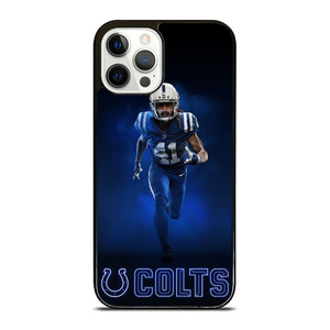 INDIANAPOLIS COLTS GRANT STUARD iPhone 12 Pro Case Cover INDIANAPOLIS COLTS GRANT STUARD iPhone 12 Pro Case Cover