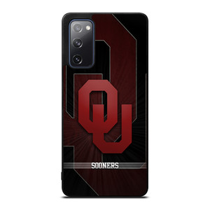 OKLAHOMA SOONERS BASKETBALL LOGO Samsung Galaxy S20 FE Case Cover OKLAHOMA SOONERS BASKETBALL LOGO Samsung Galaxy S20 FE Case Cover