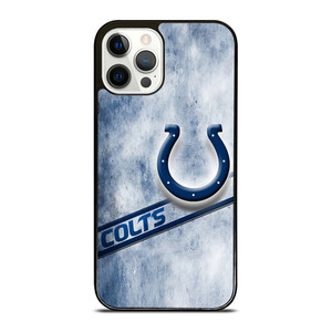 INDIANAPOLIS COLTS NFL SYMBOL  iPhone 12 Pro Case Cover