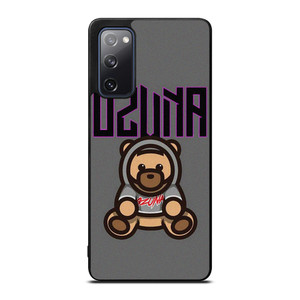 OZUNA RAPPER BEAR 2 Samsung Galaxy S20 FE Case Cover OZUNA RAPPER BEAR 2 Samsung Galaxy S20 FE Case Cover