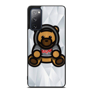 OZUNA RAPPER BEAR Samsung Galaxy S20 FE Case Cover OZUNA RAPPER BEAR Samsung Galaxy S20 FE Case Cover