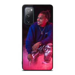 OZUNO RAPPER CONCERT Samsung Galaxy S20 FE Case Cover OZUNO RAPPER CONCERT Samsung Galaxy S20 FE Case Cover
