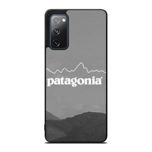 PATAGONIA MISTY LOGO Samsung Galaxy S20 FE Case Cover PATAGONIA MISTY LOGO Samsung Galaxy S20 FE Case Cover