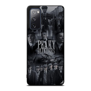 PEAKY BLINDERS MOVIES COLLAGE Samsung Galaxy S20 FE Case Cover PEAKY BLINDERS MOVIES COLLAGE Samsung Galaxy S20 FE Case Cover