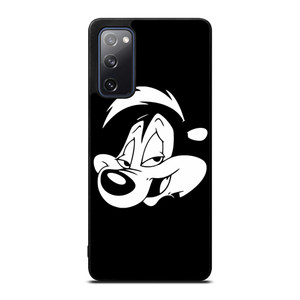 PEPE LE PEW LOONEY TUNES ICON Samsung Galaxy S20 FE Case Cover PEPE LE PEW LOONEY TUNES ICON Samsung Galaxy S20 FE Case Cover