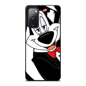 PEPE LE PEW LOONEY TUNES Samsung Galaxy S20 FE Case Cover PEPE LE PEW LOONEY TUNES Samsung Galaxy S20 FE Case Cover