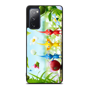 PIKMIN 3 DELUXE NINTENDO CUTE Samsung Galaxy S20 FE Case Cover PIKMIN 3 DELUXE NINTENDO CUTE Samsung Galaxy S20 FE Case Cover