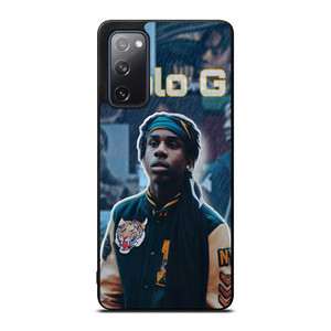 POLO G RAPPER COLLAGE Samsung Galaxy S20 FE Case Cover POLO G RAPPER COLLAGE Samsung Galaxy S20 FE Case Cover