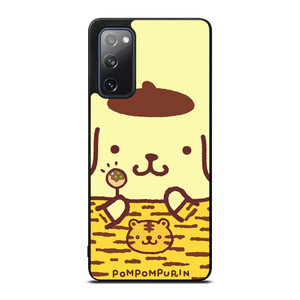 POMPOMPURIN SANRIO ANIME Samsung Galaxy S20 FE Case Cover