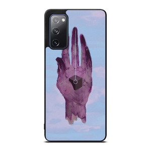 PORTER ROBINSON WORLD DJ 2 Samsung Galaxy S20 FE Case Cover