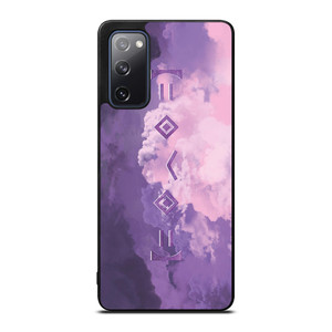 PORTER ROBINSON WORLD DJ ICON Samsung Galaxy S20 FE Case Cover PORTER ROBINSON WORLD DJ ICON Samsung Galaxy S20 FE Case Cover