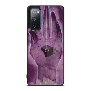 PORTER ROBINSON WORLD DJ Samsung Galaxy S20 FE Case Cover PORTER ROBINSON WORLD DJ Samsung Galaxy S20 FE Case Cover