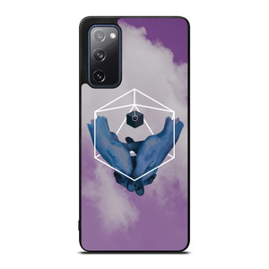 PORTER ROBINSON WORLD DJ SYMBOL Samsung Galaxy S20 FE Case Cover PORTER ROBINSON WORLD DJ SYMBOL Samsung Galaxy S20 FE Case Cover