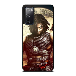 PRINCE OF PERSIA GAMES Samsung Galaxy S20 FE Case Cover PRINCE OF PERSIA GAMES Samsung Galaxy S20 FE Case Cover