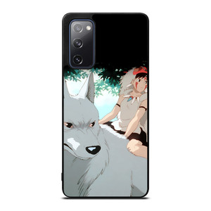 PRINCESS MONONOKE STUDIO GHIBLI Samsung Galaxy S20 FE Case Cover PRINCESS MONONOKE STUDIO GHIBLI Samsung Galaxy S20 FE Case Cover