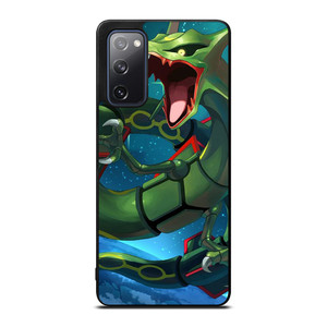 RAYQUAZA POKEMON GAMES Samsung Galaxy S20 FE Case Cover RAYQUAZA POKEMON GAMES Samsung Galaxy S20 FE Case Cover